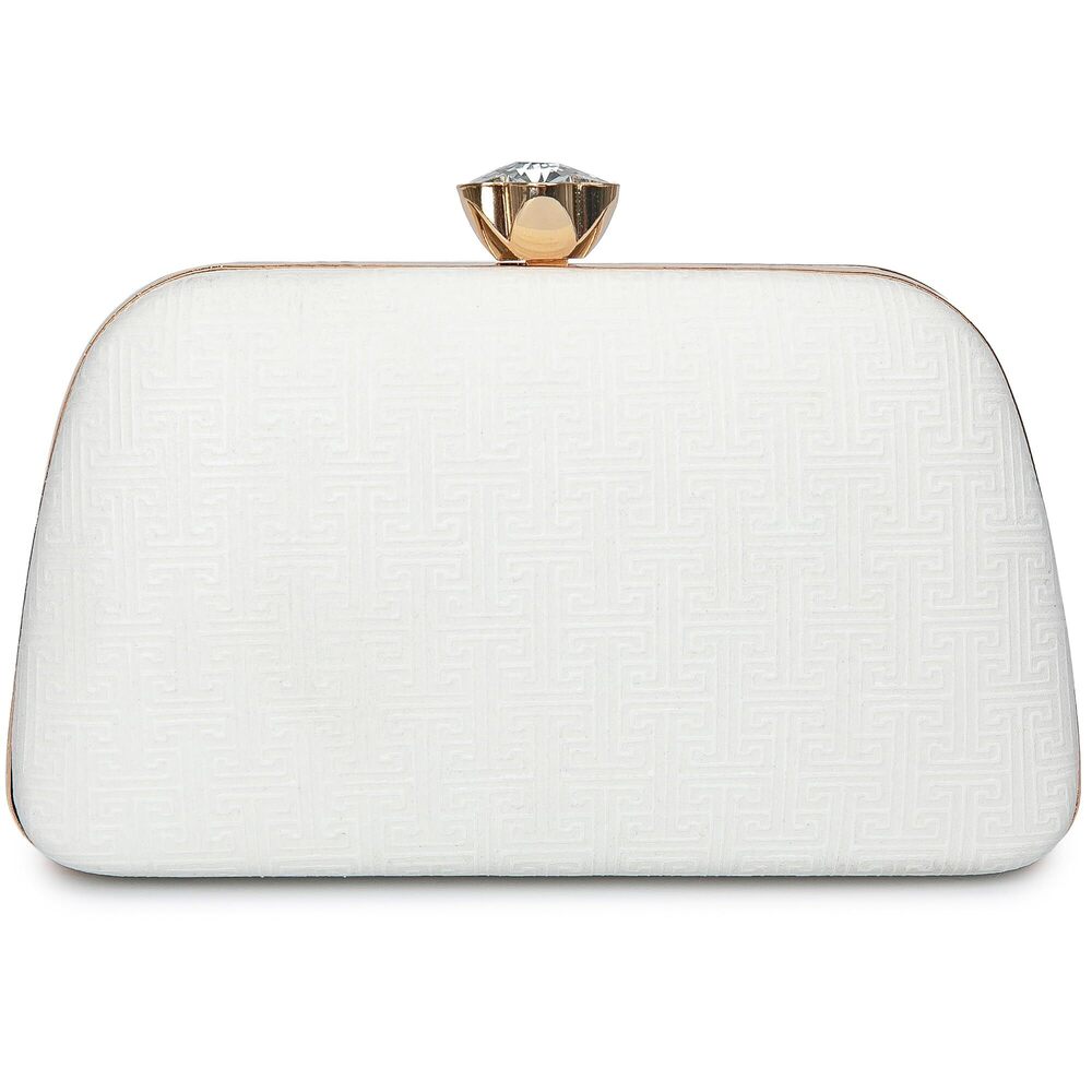 7805 New Clutch Purses Elegant Evening Bag for Party, Wedding, and Formal
